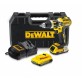 DeWALT DCD795D2 smūginis gręžtuvas - suktuvas 2x2 Ah